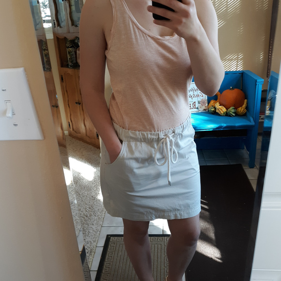 Like New LOFT Casual Dress - Picture 2 of 6